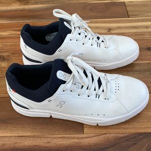 On Cloud Men’s Sneakers